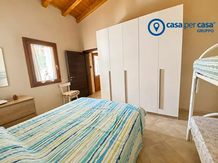 Immagine 21 di Casa indipendente in vendita  in Via Rovigo a Porto Tolle