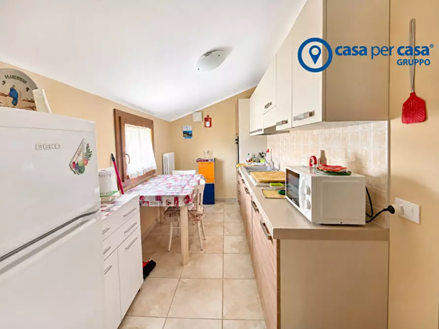 Immagine 23 di Casa indipendente in vendita  in Via Rovigo a Porto Tolle