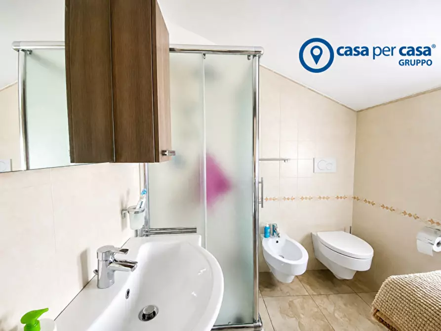 Immagine 25 di Casa indipendente in vendita  in Via Rovigo a Porto Tolle