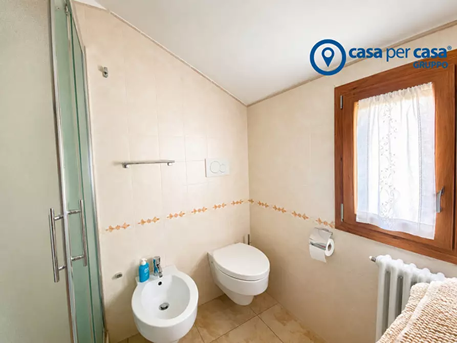 Immagine 26 di Casa indipendente in vendita  in Via Rovigo a Porto Tolle