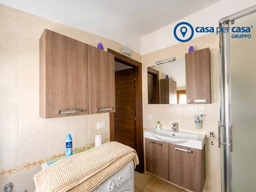 Immagine 27 di Casa indipendente in vendita  in Via Rovigo a Porto Tolle