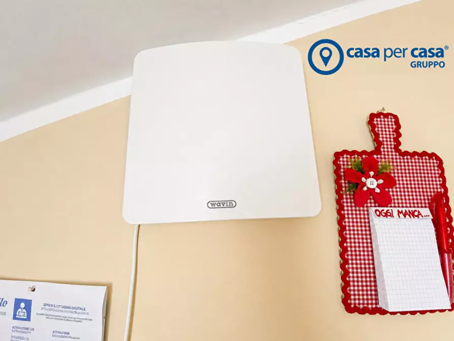 Immagine 30 di Casa indipendente in vendita  in Via Rovigo a Porto Tolle