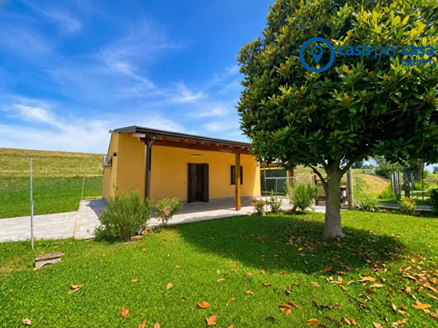 Immagine 34 di Casa indipendente in vendita  in Via Rovigo a Porto Tolle