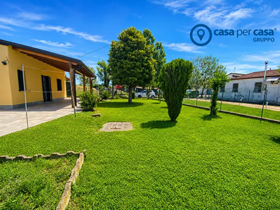 Immagine 36 di Casa indipendente in vendita  in Via Rovigo a Porto Tolle