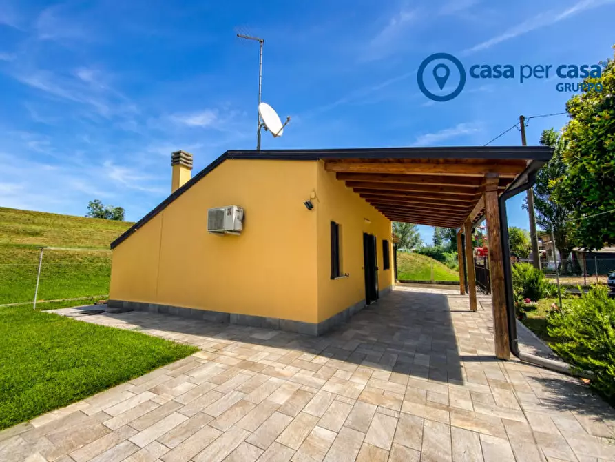 Immagine 37 di Casa indipendente in vendita  in Via Rovigo a Porto Tolle