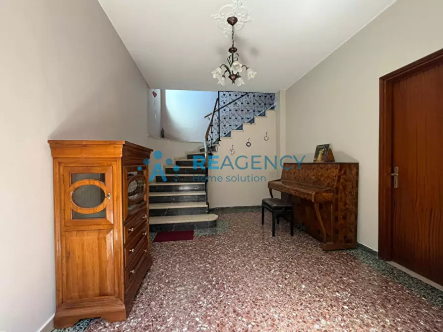 Immagine 4 di Villetta a schiera in vendita  a Montebello Vicentino