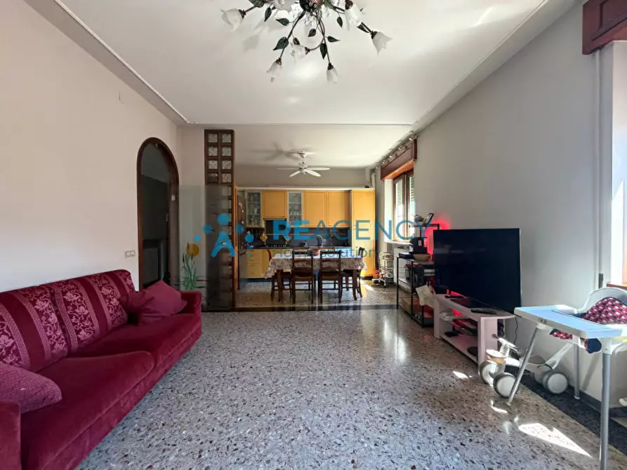 Immagine 5 di Villetta a schiera in vendita  a Montebello Vicentino