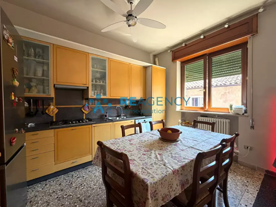 Immagine 8 di Villetta a schiera in vendita  a Montebello Vicentino
