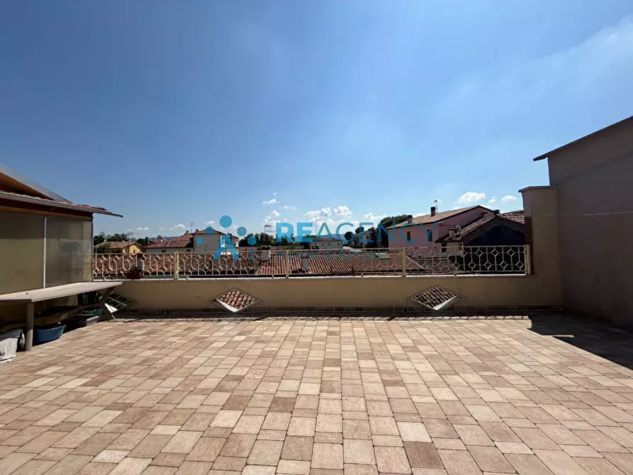 Immagine 10 di Villetta a schiera in vendita  a Montebello Vicentino