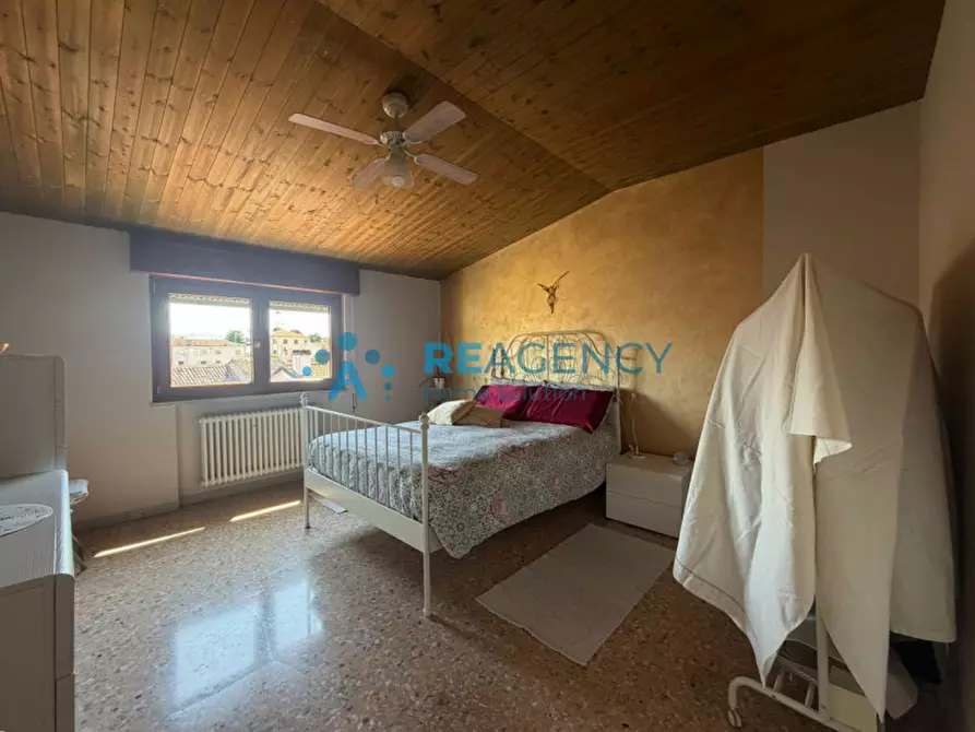Immagine 15 di Villetta a schiera in vendita  a Montebello Vicentino