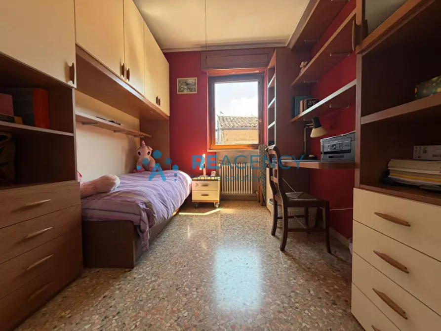 Immagine 18 di Villetta a schiera in vendita  a Montebello Vicentino
