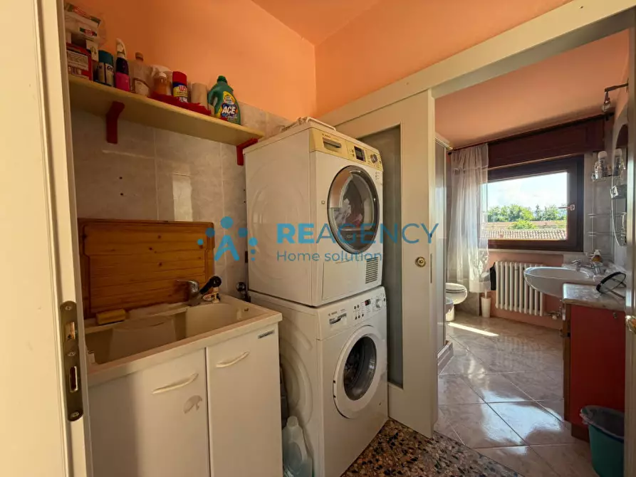 Immagine 26 di Villetta a schiera in vendita  a Montebello Vicentino
