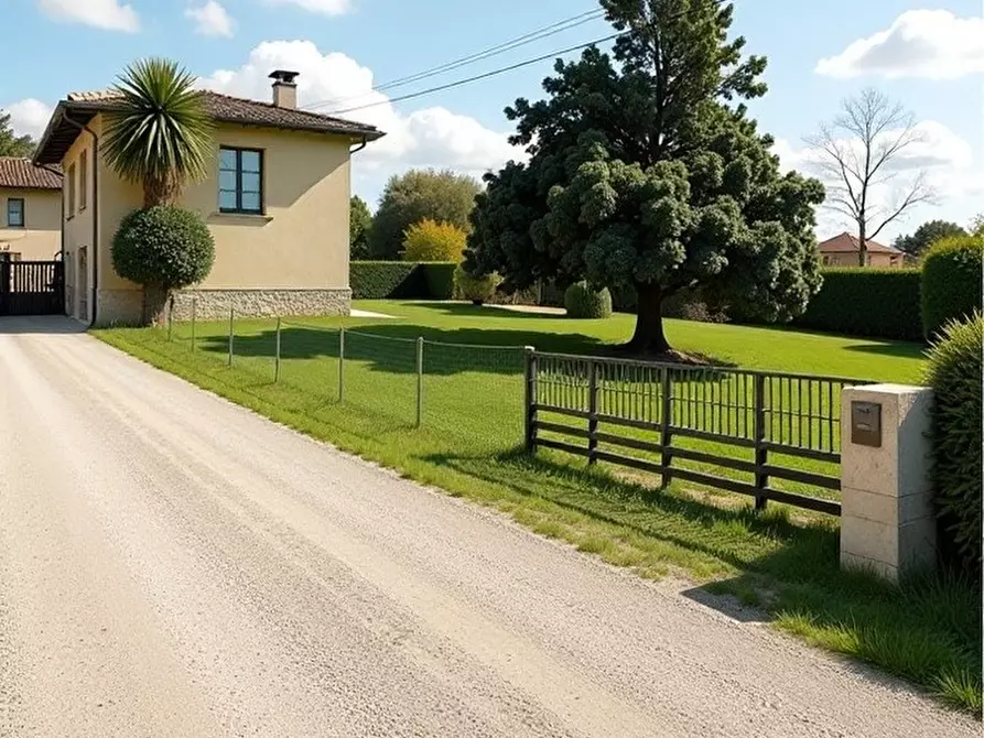 Immagine 1 di Rustico / casale in vendita  in Via Tombolata a San Martino Di Lupari