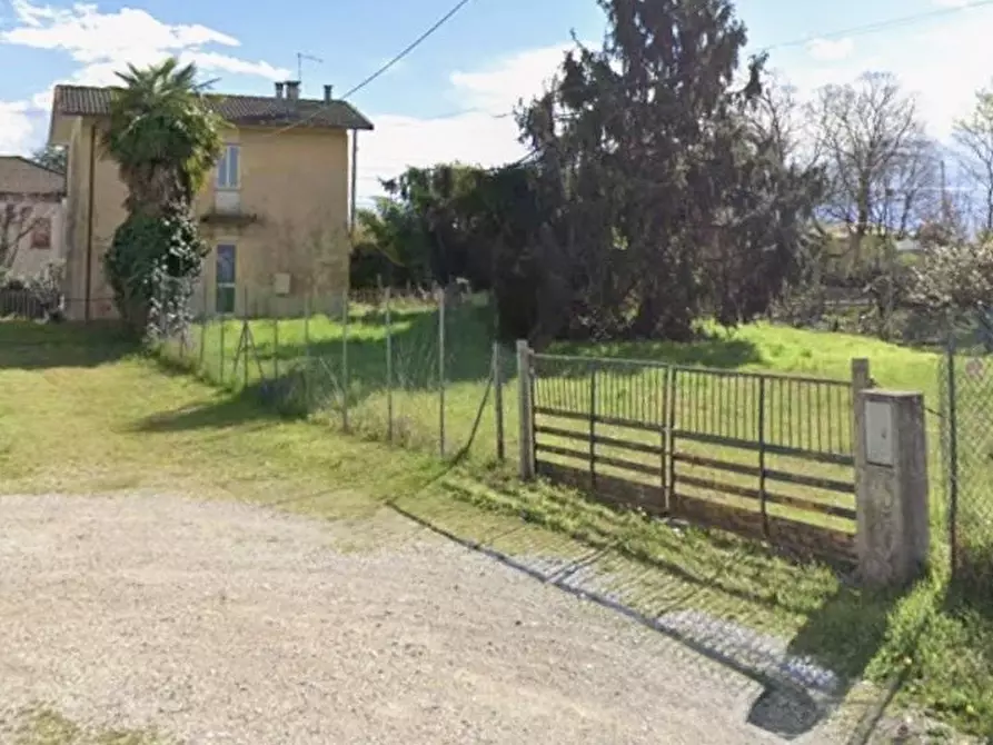 Immagine 2 di Rustico / casale in vendita  in Via Tombolata a San Martino Di Lupari