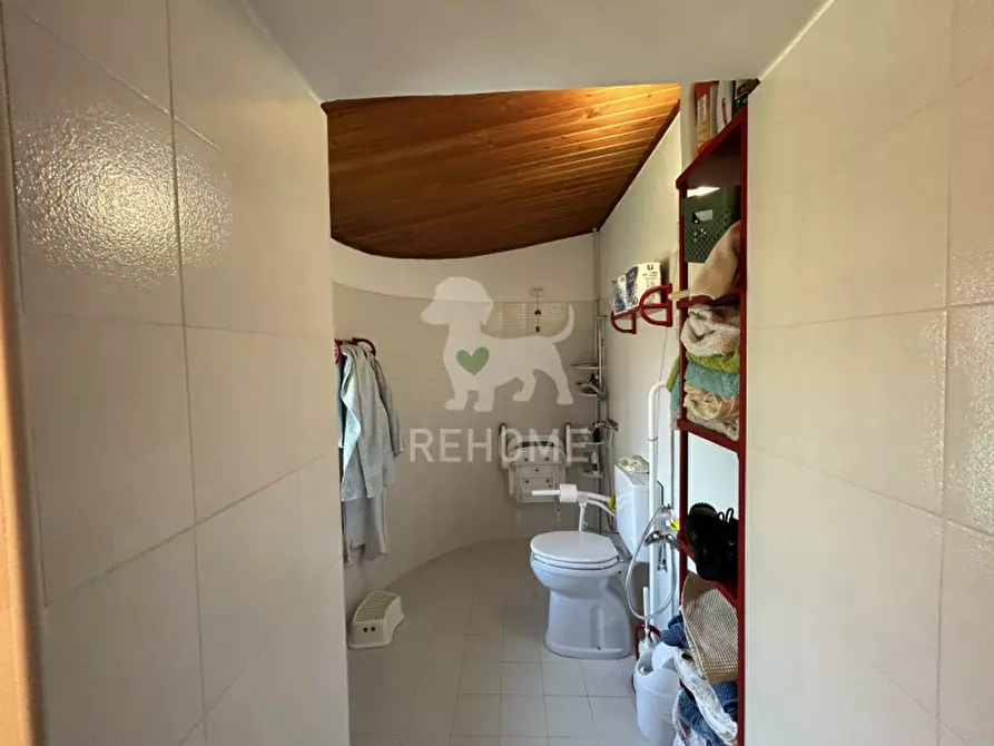 Immagine 11 di Villetta a schiera in vendita  in Via Baldasseria Bassa, 124/1 a Udine