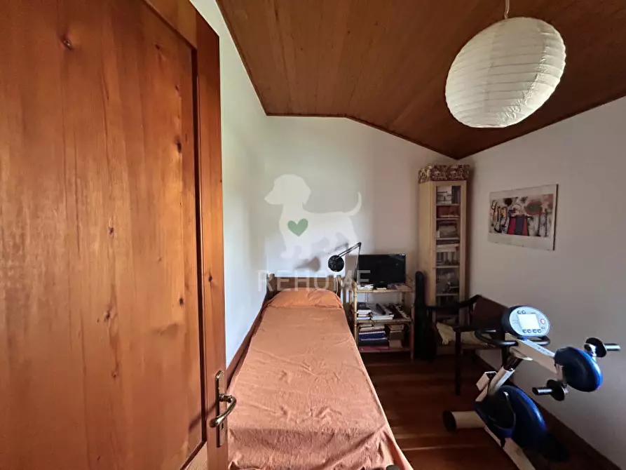 Immagine 12 di Villetta a schiera in vendita  in Via Baldasseria Bassa, 124/1 a Udine