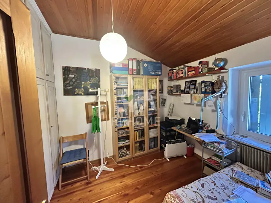 Immagine 15 di Villetta a schiera in vendita  in Via Baldasseria Bassa, 124/1 a Udine