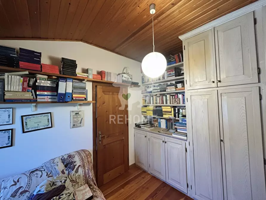 Immagine 16 di Villetta a schiera in vendita  in Via Baldasseria Bassa, 124/1 a Udine
