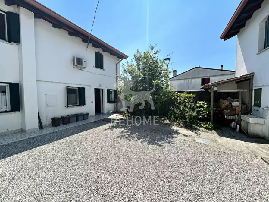 Immagine 18 di Villetta a schiera in vendita  in Via Baldasseria Bassa, 124/1 a Udine
