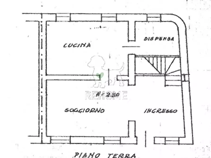 Immagine 19 di Villetta a schiera in vendita  in Via Baldasseria Bassa, 124/1 a Udine