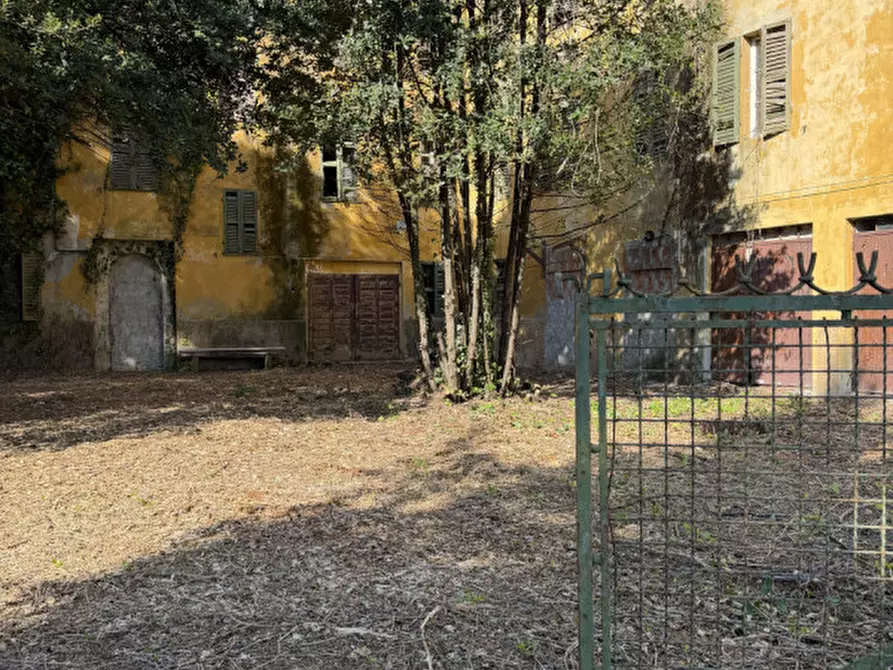 Immagine 4 di Villa in vendita  in Via Roma a Colorno