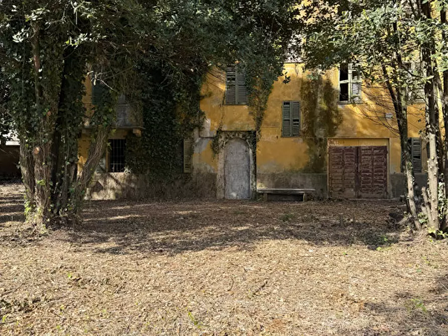 Immagine 5 di Villa in vendita  in Via Roma a Colorno