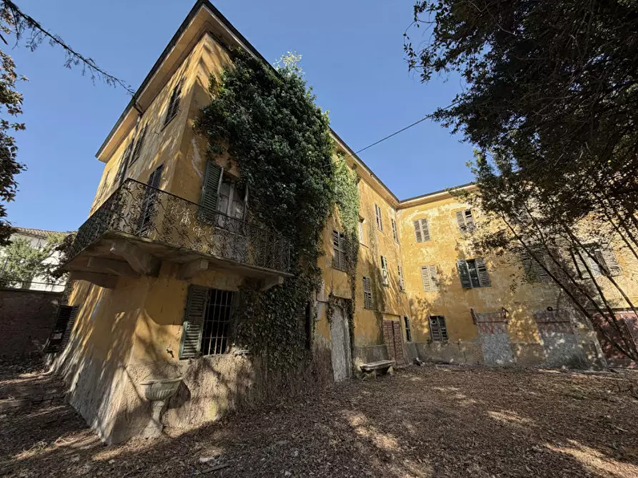 Immagine 9 di Villa in vendita  in Via Roma a Colorno