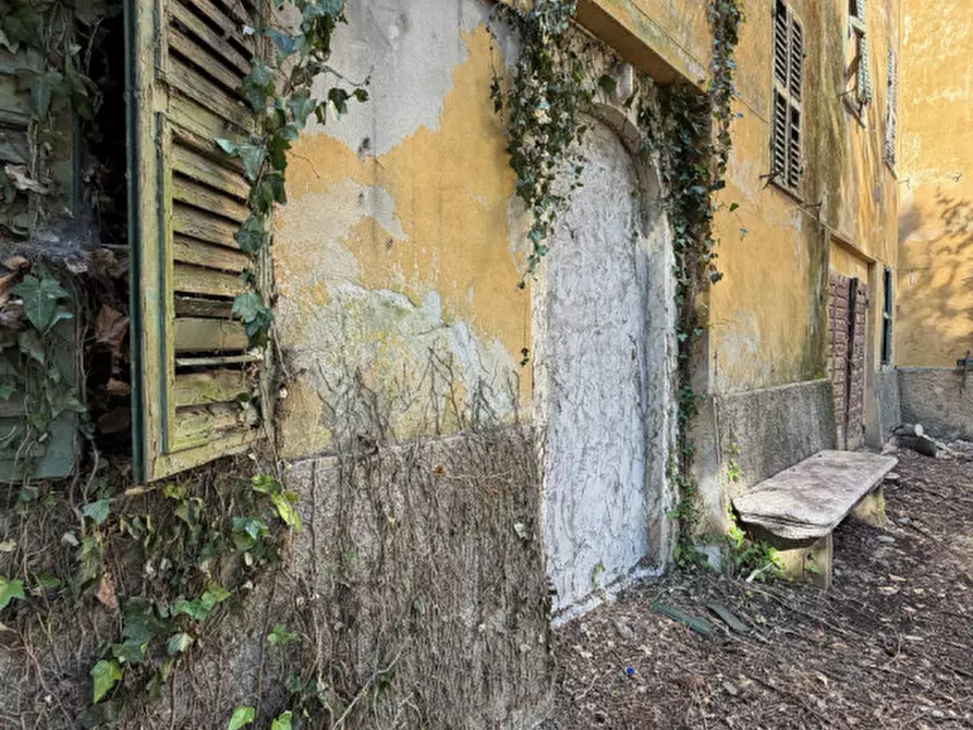 Immagine 10 di Villa in vendita  in Via Roma a Colorno
