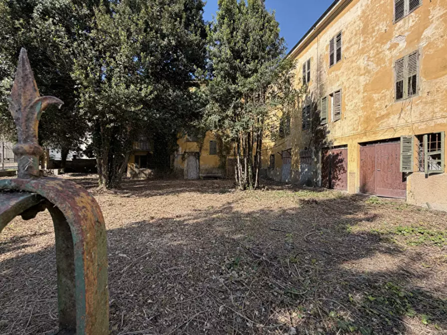 Immagine 14 di Villa in vendita  in Via Roma a Colorno