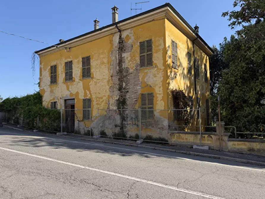 Immagine 16 di Villa in vendita  in Via Roma a Colorno