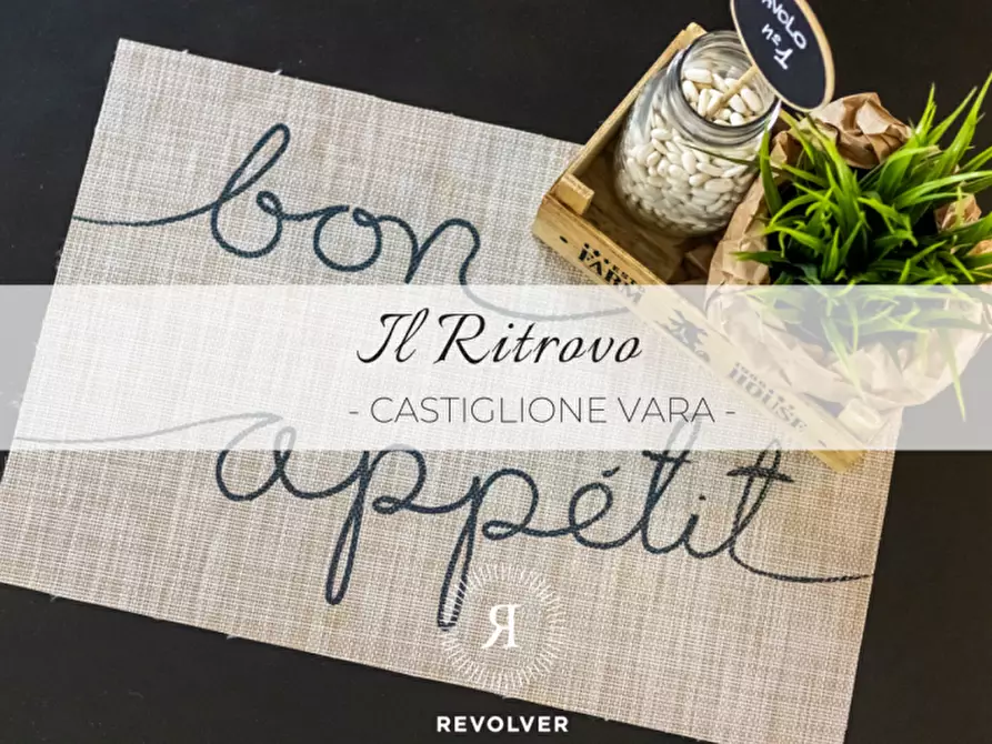 Immagine 1 di Attività commerciale in vendita  a Beverino
