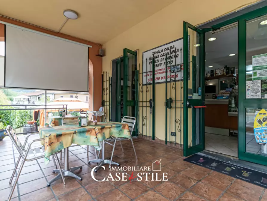 Immagine 4 di Attività commerciale in vendita  a Beverino