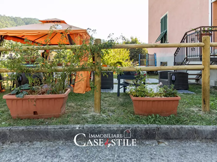 Immagine 13 di Attività commerciale in vendita  a Beverino