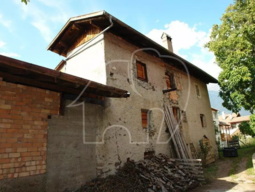 Immagine 3 di Casa indipendente in vendita  a Laces .Latsch.