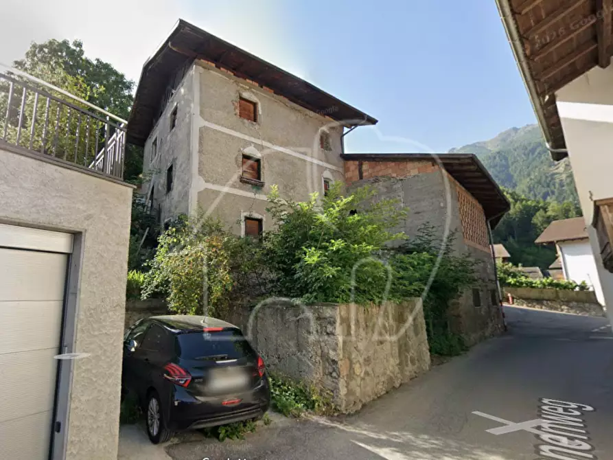 Immagine 4 di Casa indipendente in vendita  a Laces .Latsch.