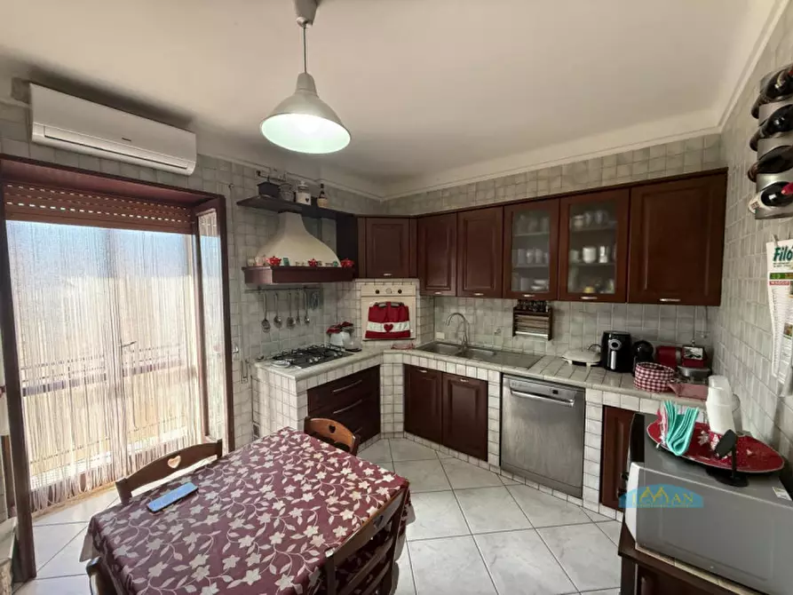 Immagine 1 di Appartamento in vendita  in Via Neviera a Ceglie Messapico