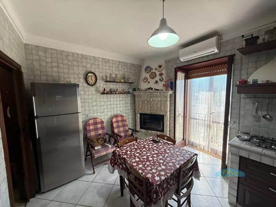Immagine 2 di Appartamento in vendita  in Via Neviera a Ceglie Messapico
