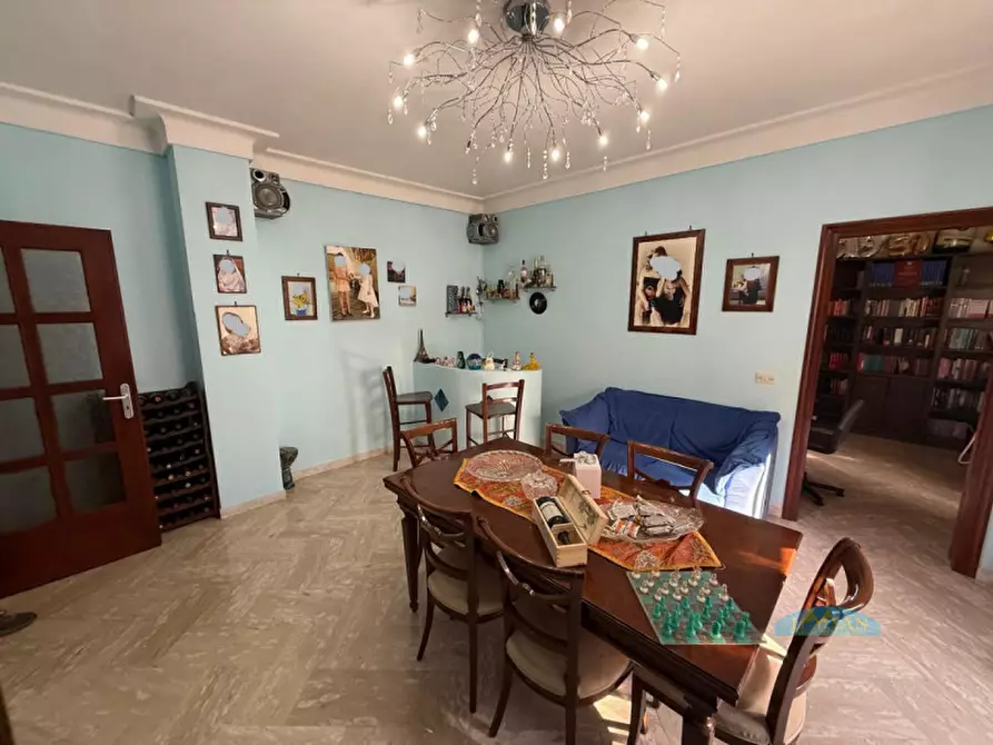 Immagine 5 di Appartamento in vendita  in Via Neviera a Ceglie Messapico