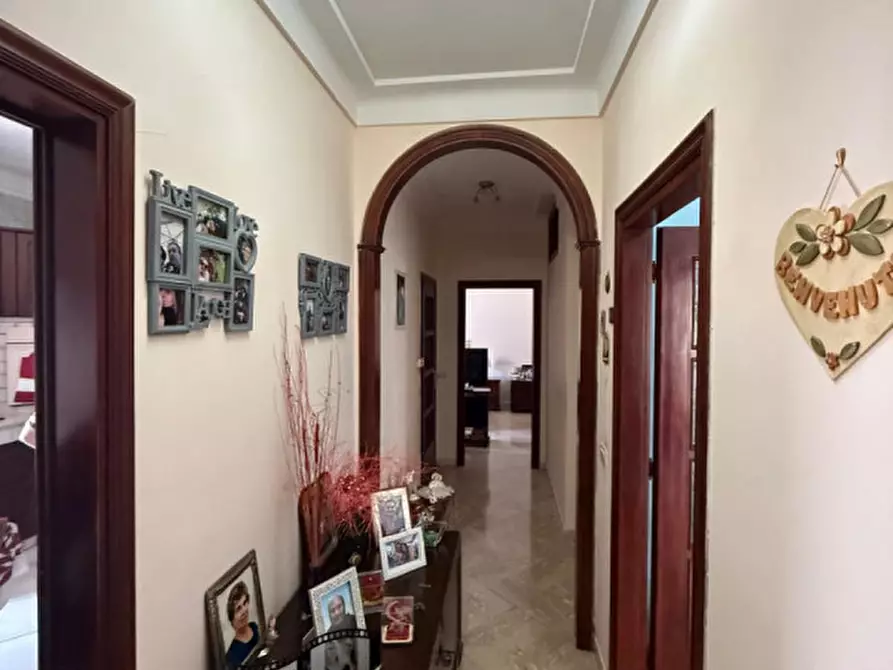 Immagine 6 di Appartamento in vendita  in Via Neviera a Ceglie Messapico