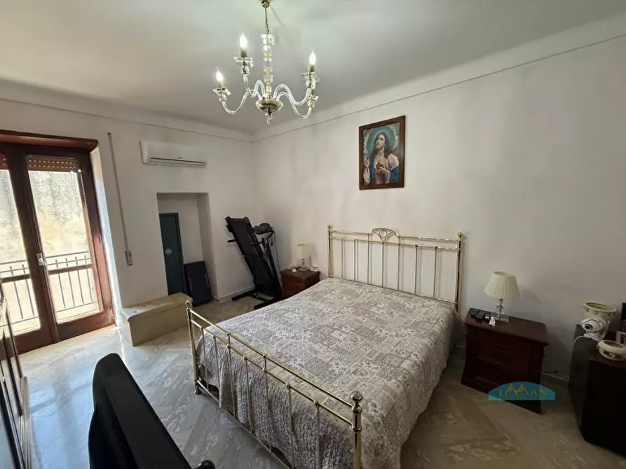 Immagine 7 di Appartamento in vendita  in Via Neviera a Ceglie Messapico