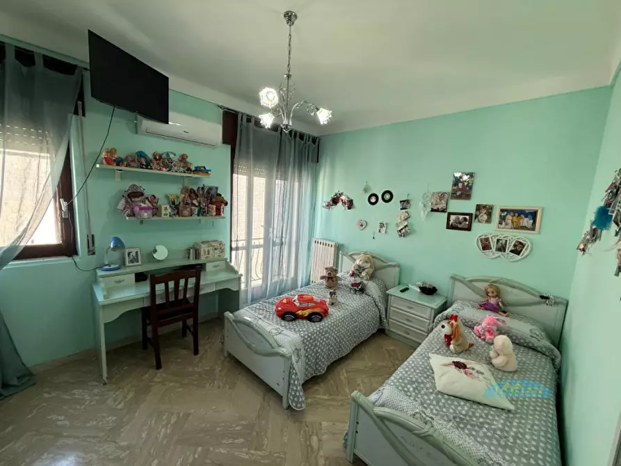 Immagine 8 di Appartamento in vendita  in Via Neviera a Ceglie Messapico