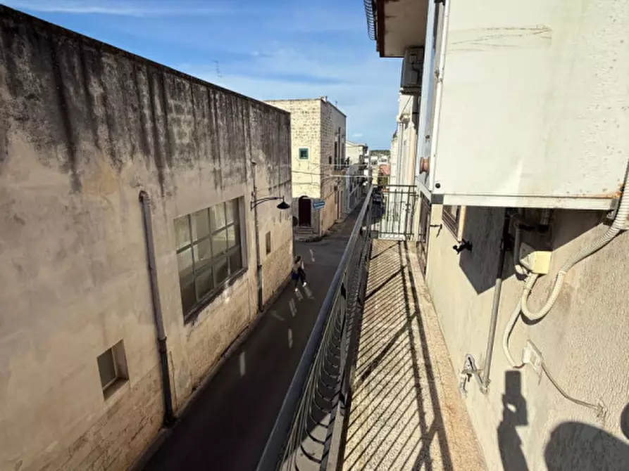 Immagine 17 di Appartamento in vendita  in Via Neviera a Ceglie Messapico