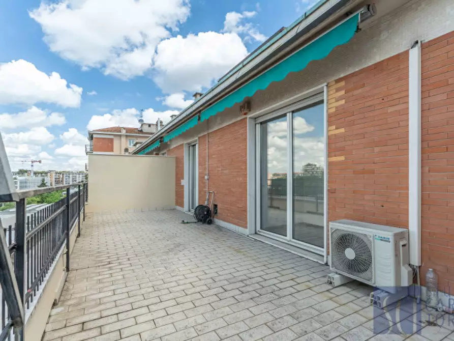Immagine 6 di Appartamento in vendita  in via carlo d'adda, 1a a Milano