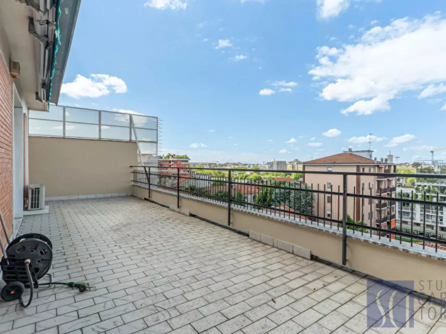 Immagine 7 di Appartamento in vendita  in via carlo d'adda, 1a a Milano