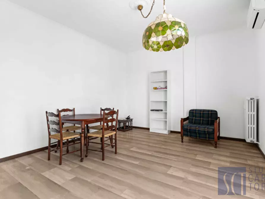 Immagine 9 di Appartamento in vendita  in via carlo d'adda, 1a a Milano
