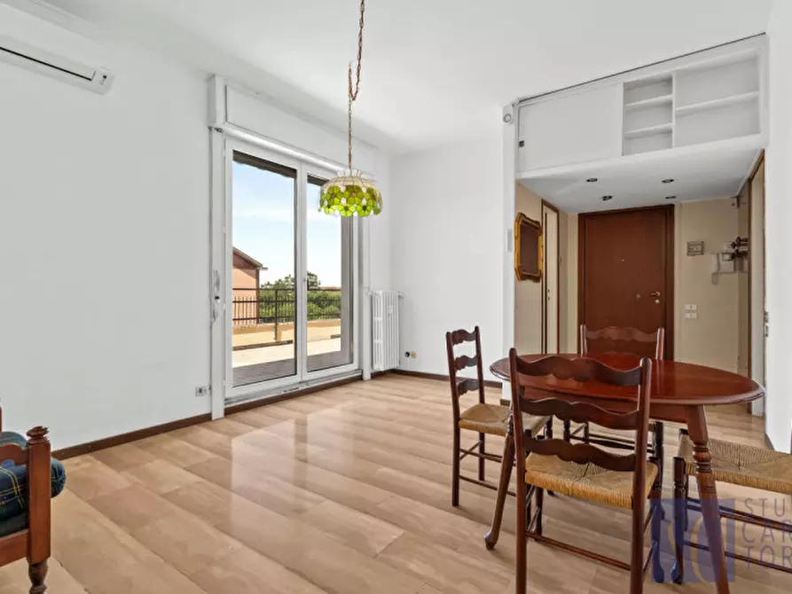 Immagine 10 di Appartamento in vendita  in via carlo d'adda, 1a a Milano