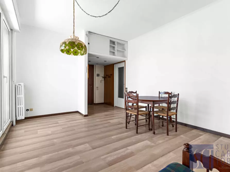 Immagine 11 di Appartamento in vendita  in via carlo d'adda, 1a a Milano
