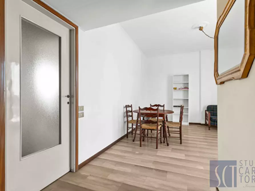 Immagine 12 di Appartamento in vendita  in via carlo d'adda, 1a a Milano