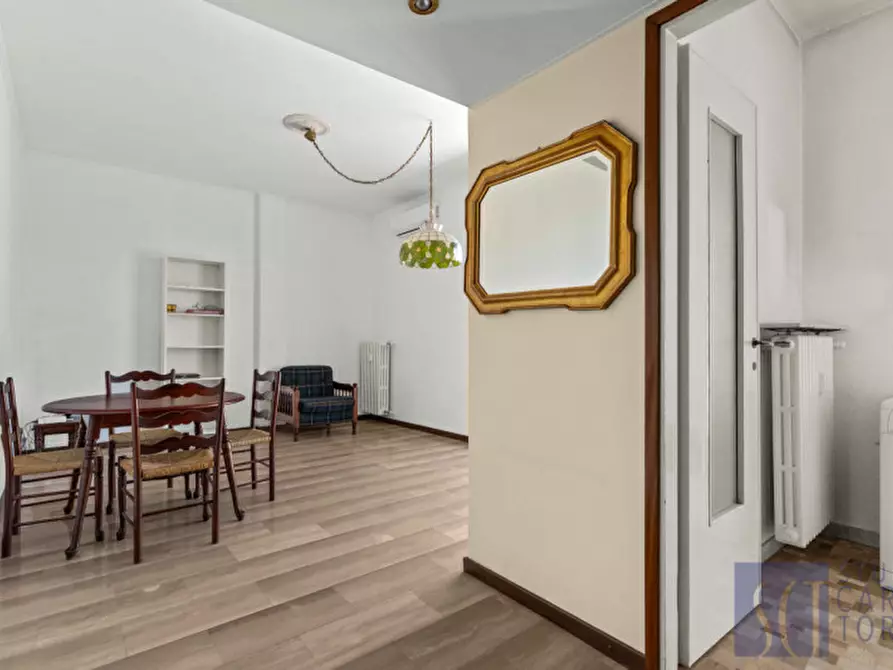 Immagine 13 di Appartamento in vendita  in via carlo d'adda, 1a a Milano