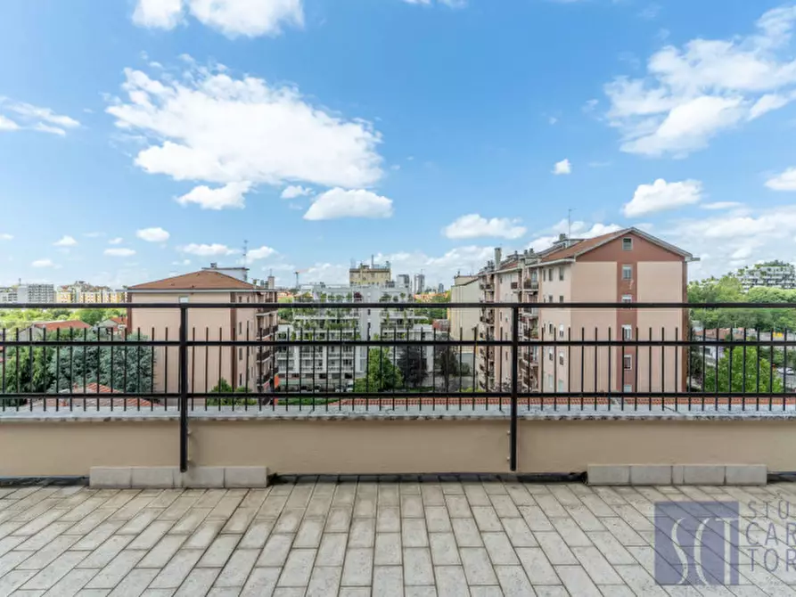 Immagine 20 di Appartamento in vendita  in via carlo d'adda, 1a a Milano
